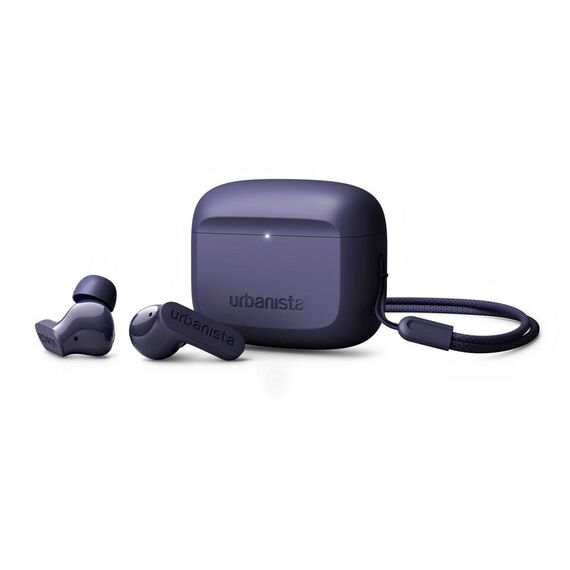 Urbanista - Palo Alto in-ear Headphones w. Adaptive ANC / Electronics