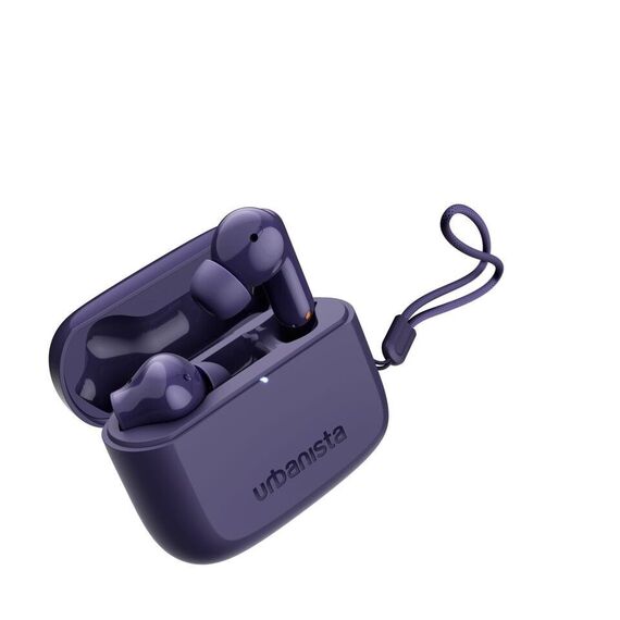 Urbanista - Palo Alto in-ear Headphones w. Adaptive ANC / Electronics