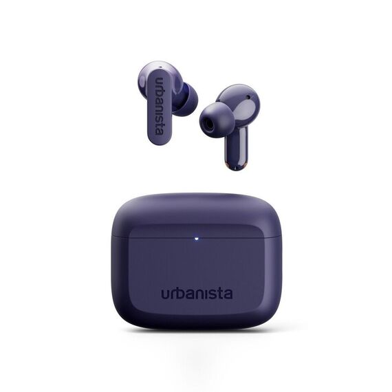 Urbanista - Palo Alto in-ear Headphones w. Adaptive ANC / Electronics