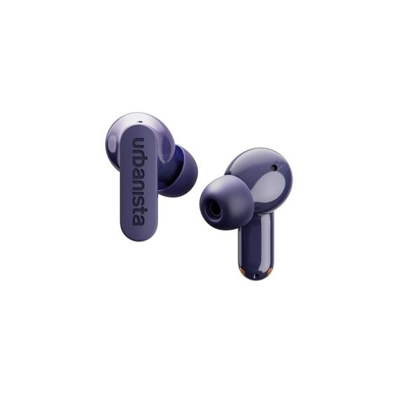 Urbanista - Palo Alto in-ear Headphones w. Adaptive ANC / Electronics