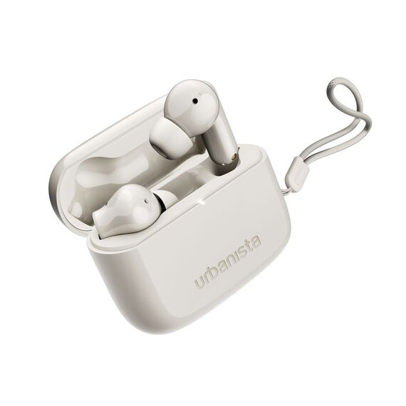 Urbanista - Palo Alto in-ear Headphones w. Adaptive ANC / Electronics