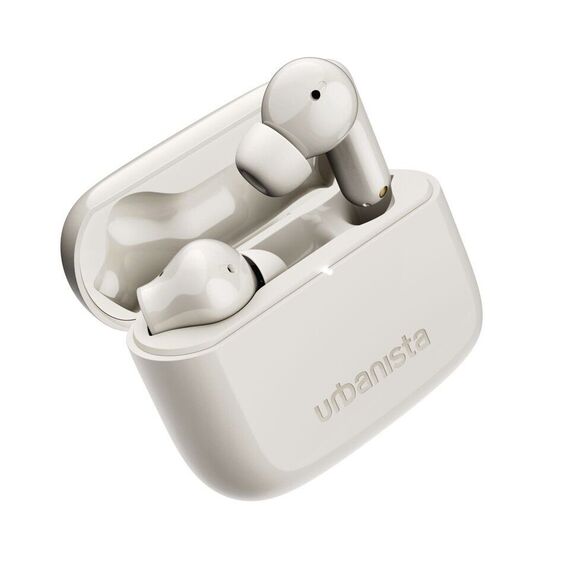 Urbanista - Palo Alto in-ear Headphones w. Adaptive ANC / Electronics