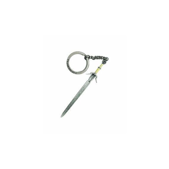 Good Loot - The Witcher 3 Ciri Sword Keychain / Fan Shop and Merchandise - Keychains - Gifts - Techbox
