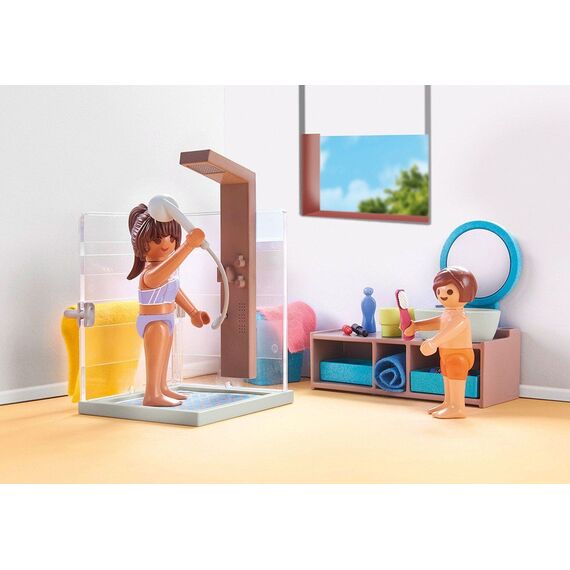 Playmobil - Bathroom (71611) / Toys - Playmobil - Collectibles - Techbox