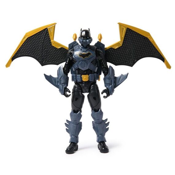Batman - Adventures Wing Attack Batman 30 cm (6070532) / Toys