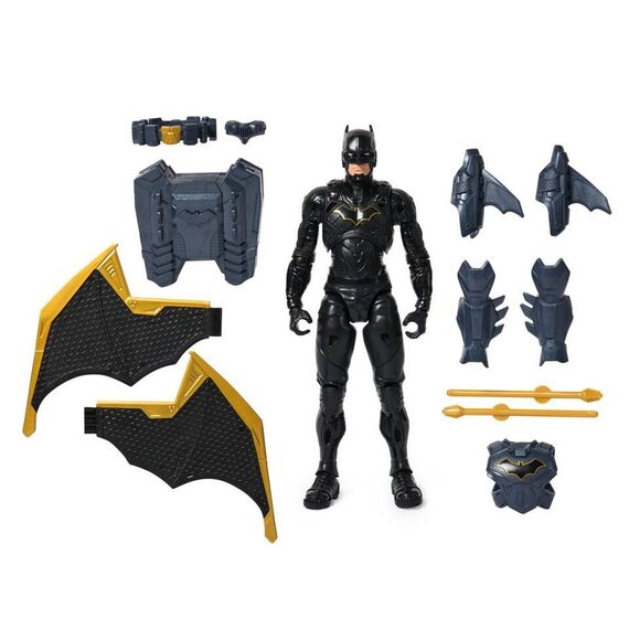 Batman - Adventures Wing Attack Batman 30 cm (6070532) / Toys