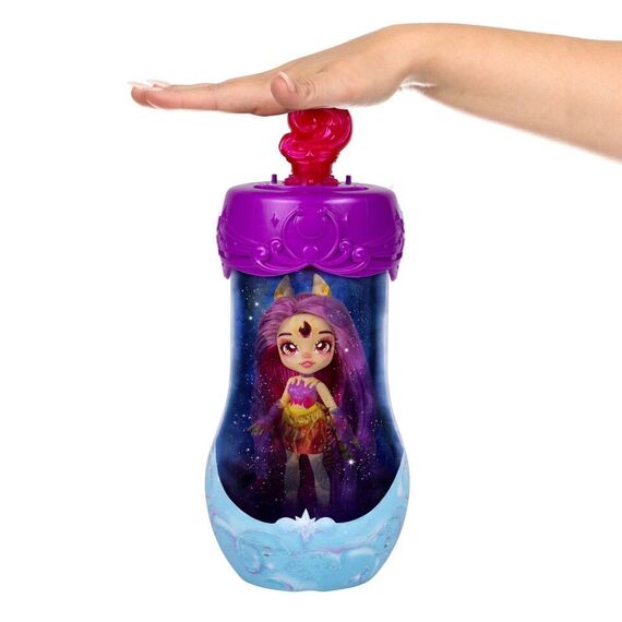 Magic Mixies - pixlings galaxy hair doll single pk pippa (30530) / Toys |  Techbox