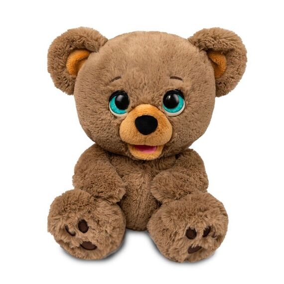 Play-I Poe - Interactive AI Bear (90255) / Toys |  Techbox