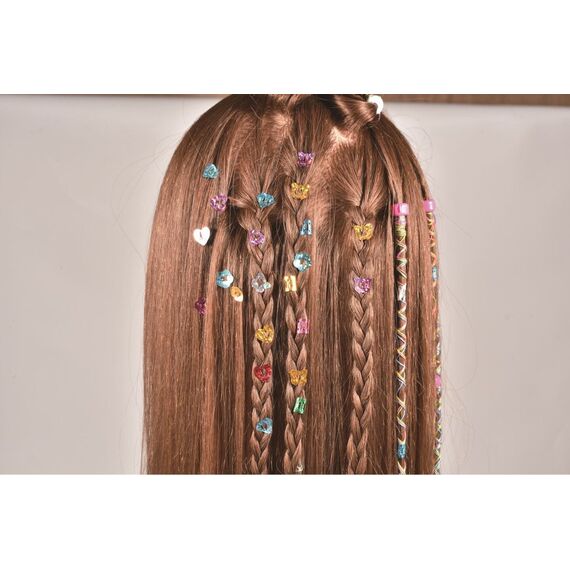 Real UniQ - Sequins Lock (30538) / Toys