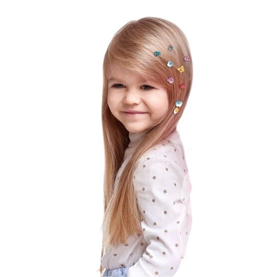 Real UniQ - Sequins Lock (30538) / Toys