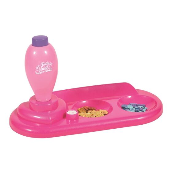 Real UniQ - Sequins Lock (30538) / Toys