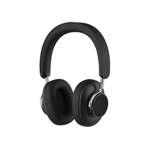 SACKit - Touch 310 Headphones - Black / Electronics - Αταξινόμητα -  - Techbox