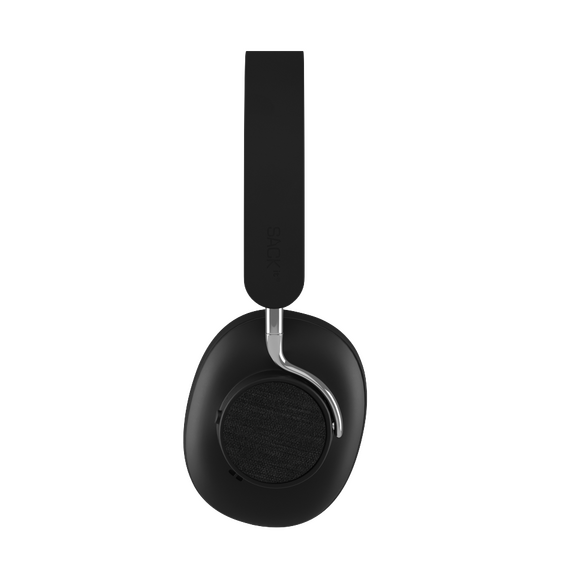 SACKit - Touch 310 Headphones - Black / Electronics - Αταξινόμητα -  - Techbox