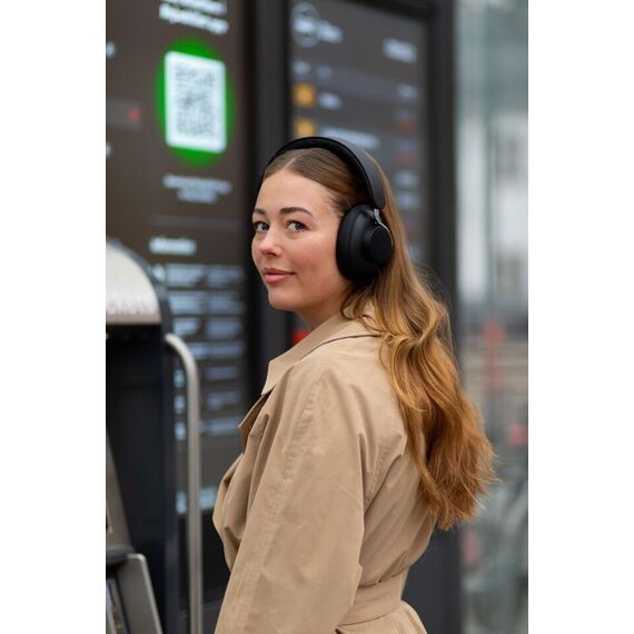 SACKit - Touch 310 Headphones - Black / Electronics - Αταξινόμητα -  - Techbox