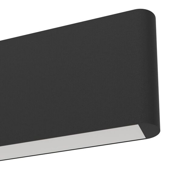 EGLO - Andreas-Z long table pendant black L117 - RGB + TW - Zigbee, Bluetooth / Electronics - Αταξινόμητα -  - Techbox