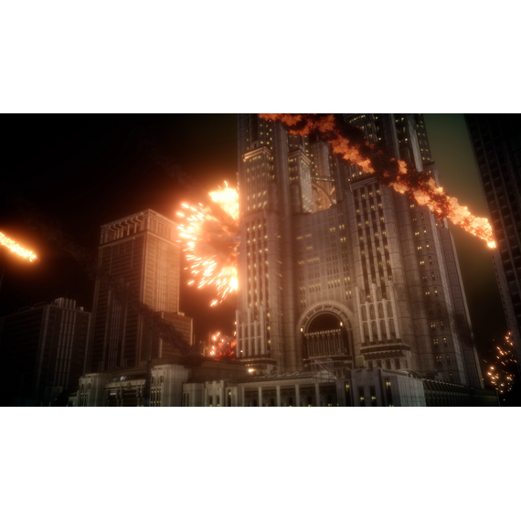 Final Fantasy XV (15) - Royal Edition / Xbox One | Techbox