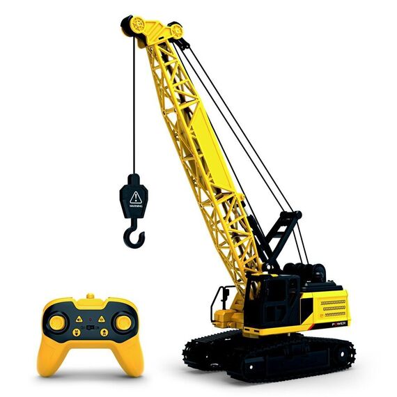SpeedX - RC Crane (20297) / Toys | Techbox