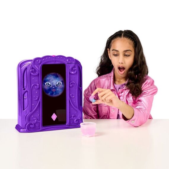 Magic Mixies - Pixie Supremes Mirror DK/SE/NO (30527) / Toys