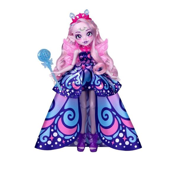 Magic Mixies - Pixie Supremes Mirror DK/SE/NO (30527) / Toys
