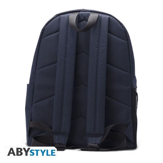ASSASSIN'S CREED - Backpack Crest - embroidery / Fan Shop and Merchandise - Bags, Backpacks & Luggages - Fashion - Techbox