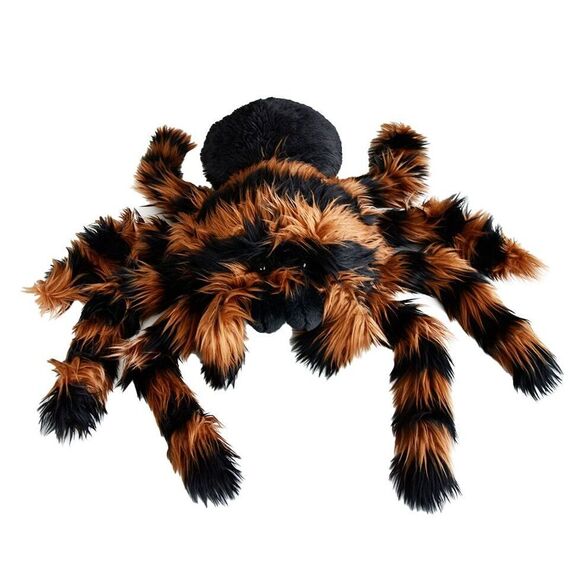 Giant Tarantula / Gadgets