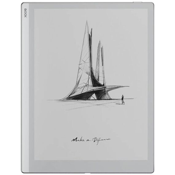 Onyx - BOOX Go 10.3 E-Reader / Electronics - Αταξινόμητα -  - Techbox