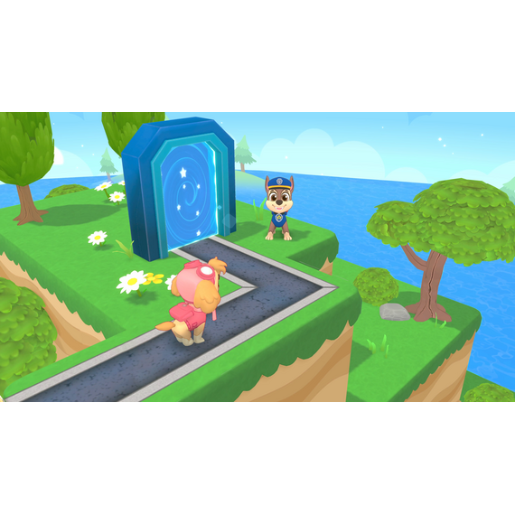 Nick Jr. Party Adventure / PlayStation 4 | Techbox