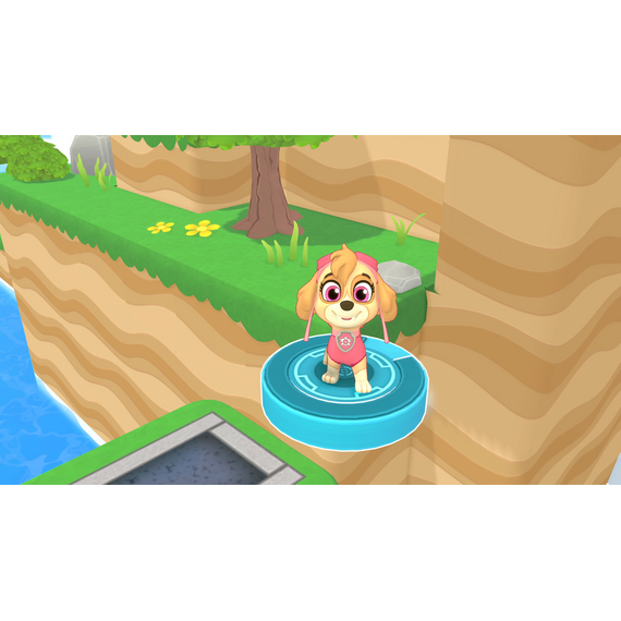 Nick Jr. Party Adventure / PlayStation 5 | Techbox
