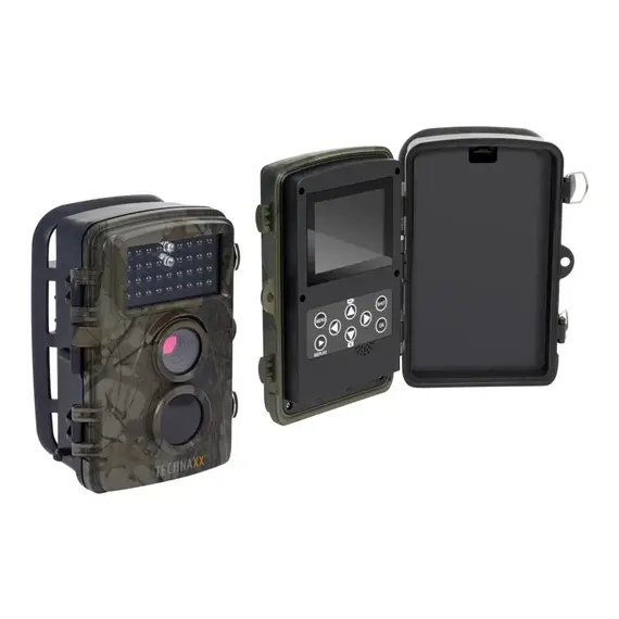 Technaxx - Nature Wild Cam - TX-69 / Sport and Outdoor - Αταξινόμητα -  - Techbox
