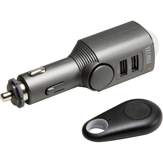 Technaxx - TX-100 - Universal Mobile & Auto Alarm / Electronics