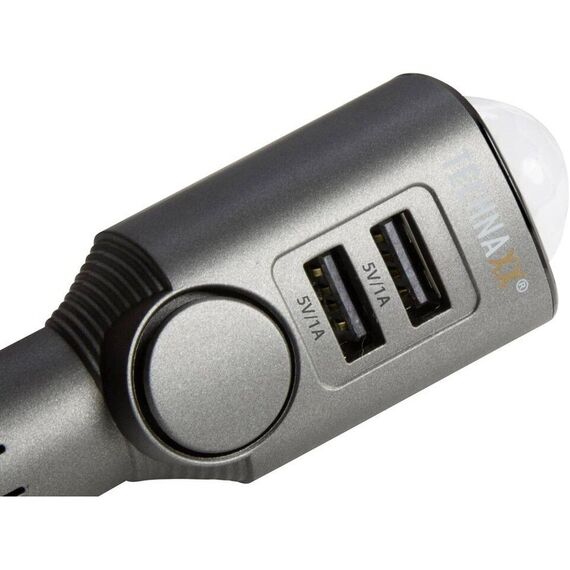 Technaxx - TX-100 - Universal Mobile & Auto Alarm / Electronics
