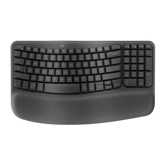 Logitech - Wave Keys / Computers - Αταξινόμητα -  - Techbox