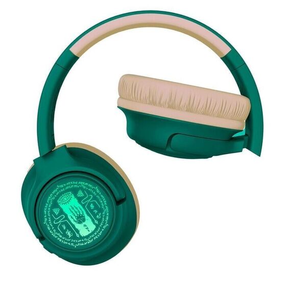 OTL - Legend of Zelda Wireless headphones with LED light / Toys - Αταξινόμητα -  - Techbox