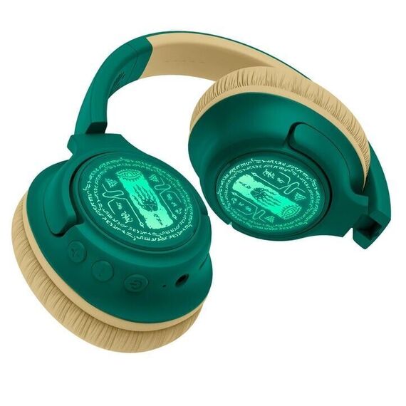 OTL - Legend of Zelda Wireless headphones with LED light / Toys - Αταξινόμητα -  - Techbox