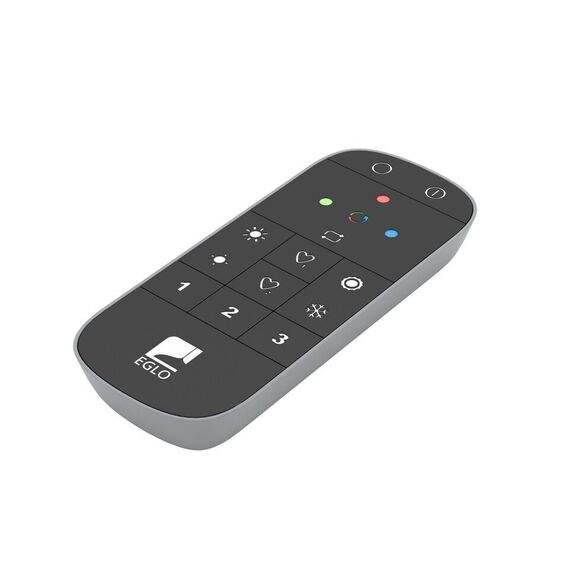 EGLO - Set of 3x GU10, remote control - RGB + TW - Zigbee, Bluetooth / Electronics - Αταξινόμητα -  - Techbox