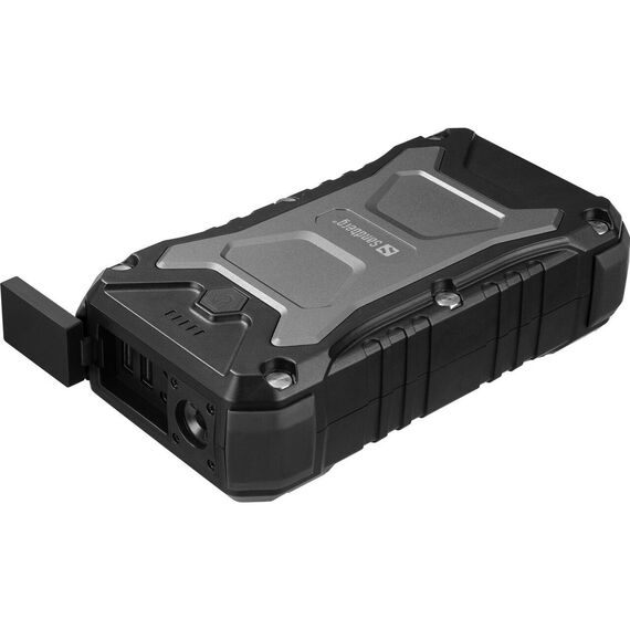 Sandberg - Survivor Powerbank 27.000 mAh PD65W / Electronics | Techbox