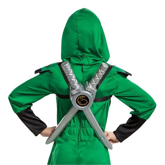 Disguise - Ninjago - Weapon Set (108729) / Toys