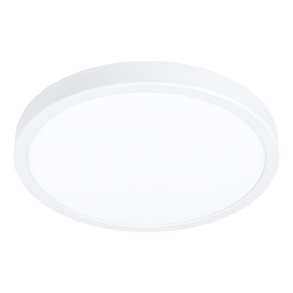 EGLO - FUEVA 5 CEILING - WHITE - 285 mm / Electronics | Techbox