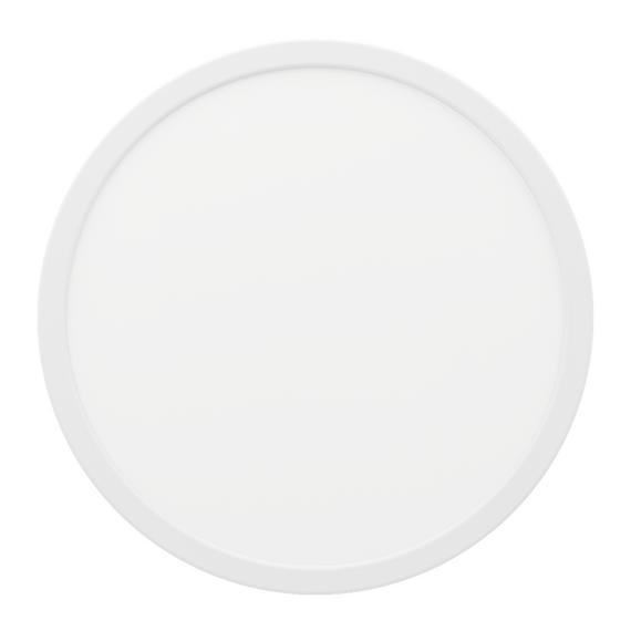 EGLO - FUEVA 5 CEILING - WHITE - 285 mm / Electronics | Techbox