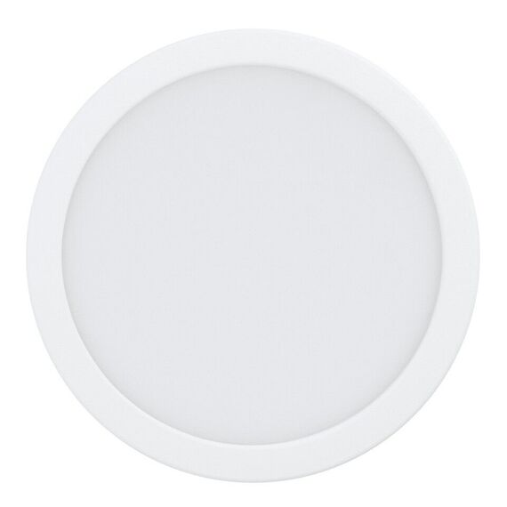 EGLO - Fueva-Z recessed light white Ø21.6 - TW - Zigbee, Bluetooth / Electronics - Αταξινόμητα -  - Techbox