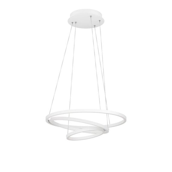 EGLO - Lobinero-Z pendant white Ø57 - TW - Zigbee, Bluetooth / Electronics - Αταξινόμητα -  - Techbox