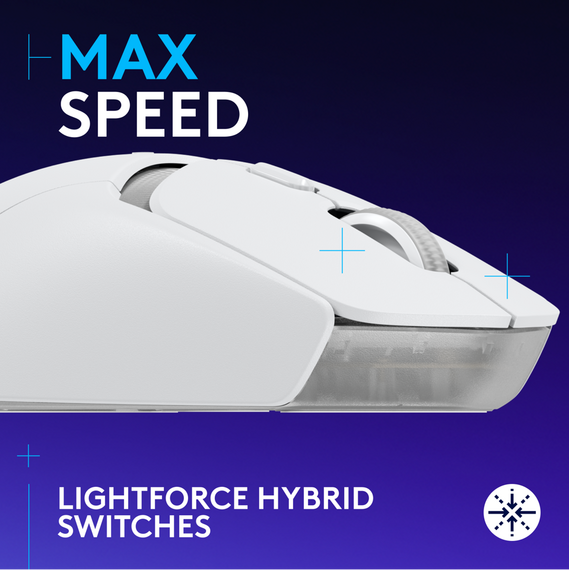 Logitech - G309 Lightspeed Gaming Mouse / Computers - Mice - Keyboards & Mice - Techbox