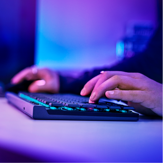 Logitech - G515 Lightspeed TKL / Computers - Αταξινόμητα -  - Techbox