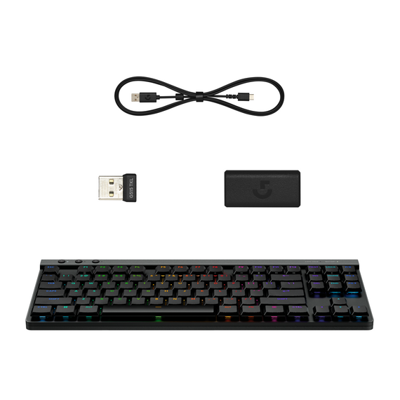 Logitech - G515 Lightspeed TKL / Computers - Αταξινόμητα -  - Techbox
