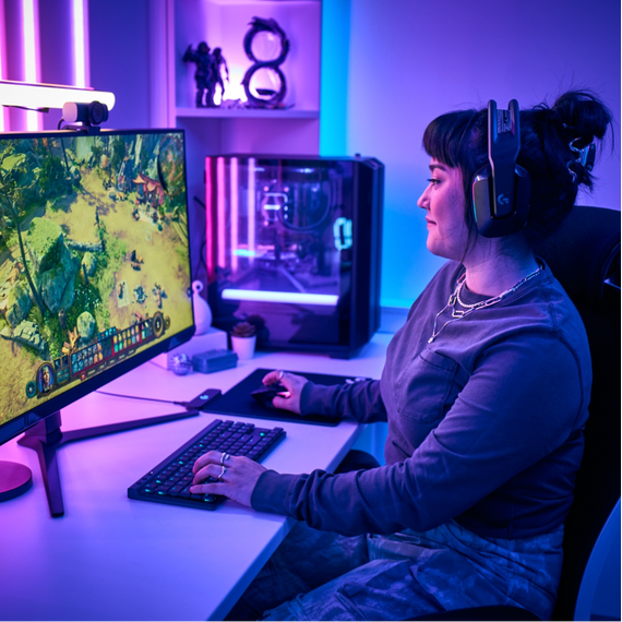 Logitech - G515 Lightspeed TKL / Computers - Αταξινόμητα -  - Techbox