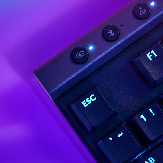 Logitech - G515 Lightspeed TKL / Computers - Αταξινόμητα -  - Techbox