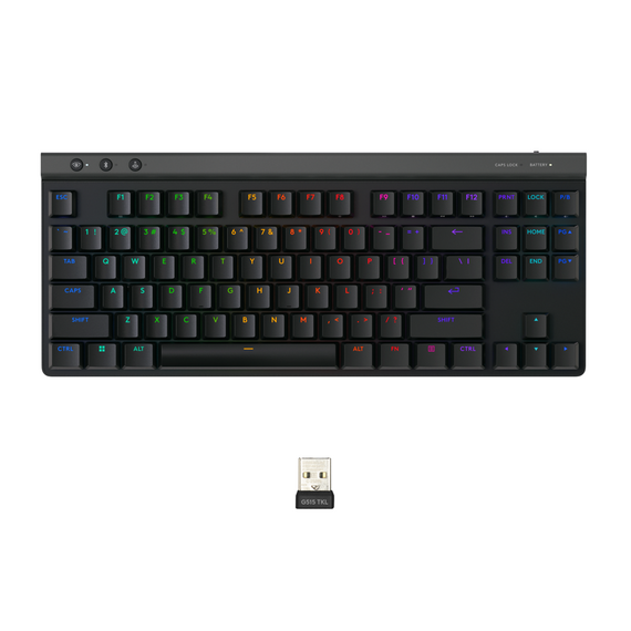 Logitech - G515 Lightspeed TKL / Computers - Αταξινόμητα -  - Techbox