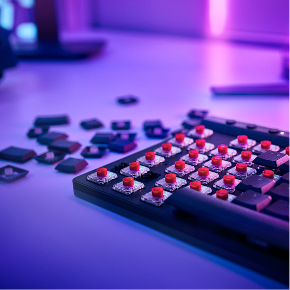 Logitech - G515 Lightspeed TKL / Computers - Αταξινόμητα -  - Techbox