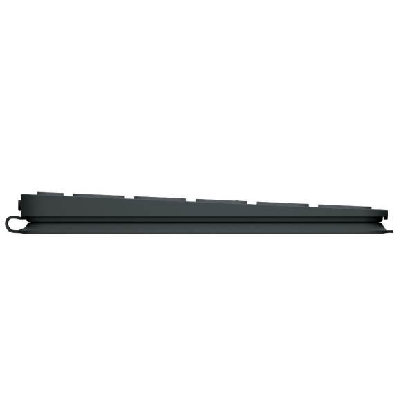 Logitech - Keys-To-Go 2 Portable Wireless Keyboard for Tablets - Nordic / Computers - Αταξινόμητα -  - Techbox