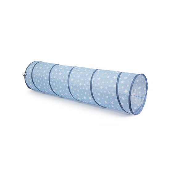 Star - Play tunnel Blue - (1000190) / Toys - Αταξινόμητα -  - Techbox